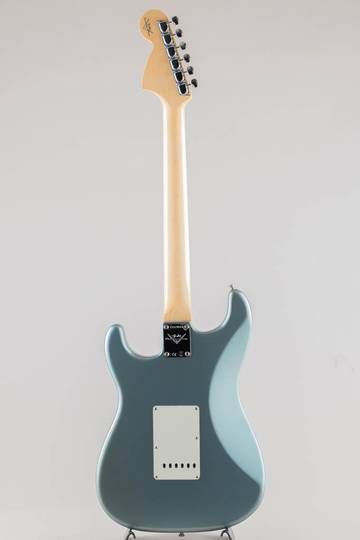 FENDER CUSTOM SHOP 2023 Collection 1968 Stratocaster Deluxe Closet Classic/Aged Ice Blue Metallic フェンダーカスタムショップ サブ画像3