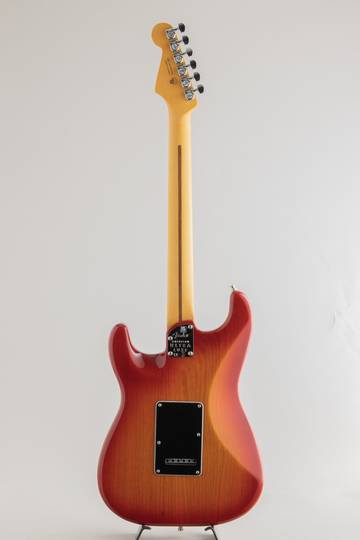 FENDER American Ultra Luxe Stratocaster/Plasma Red Burst/M【S/N:US210073941】 フェンダー サブ画像3