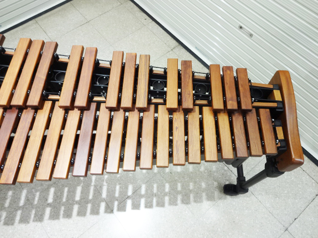 marimba one 【店頭展示中】marimba one IZZY シリーズ Enhanced&Classic(5オクターブ) #9502  マリンバケース付き マリンバワン サブ画像13