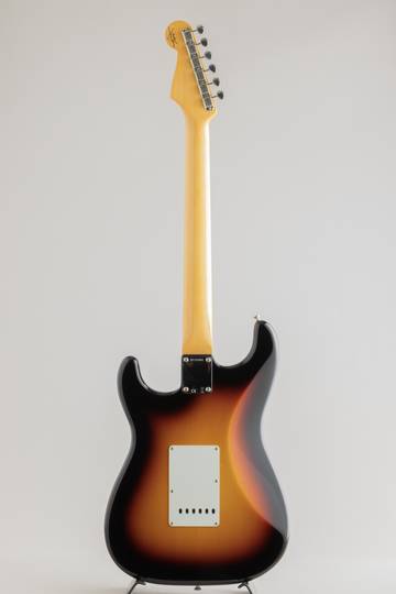 FENDER CUSTOM SHOP Vintage Custom 1959 Stratocaster NOS/Wide Black 3-Tone Sunburst【S/N:R115901】 フェンダーカスタムショップ サブ画像3