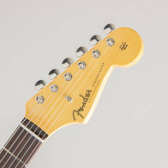 FENDER CUSTOM SHOP Vintage Custom 1959 Stratocaster NOS/Wide Black 3-Tone Sunburst【S/N:R115901】 フェンダーカスタムショップ サブ画像5