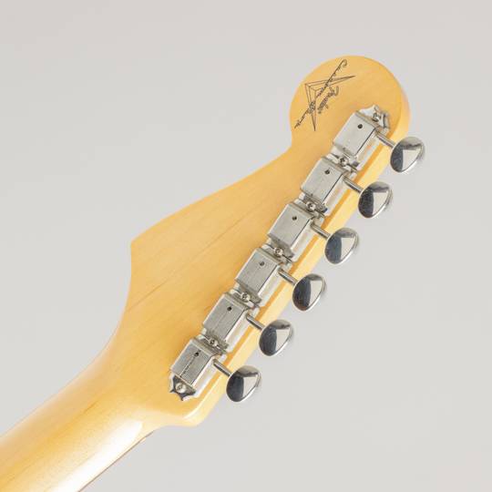 FENDER CUSTOM SHOP Vintage Custom 1959 Stratocaster NOS/Wide Black 3-Tone Sunburst【S/N:R115901】 フェンダーカスタムショップ サブ画像7
