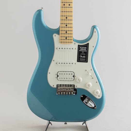 Player Stratocaster HSS/Tide Pool/M