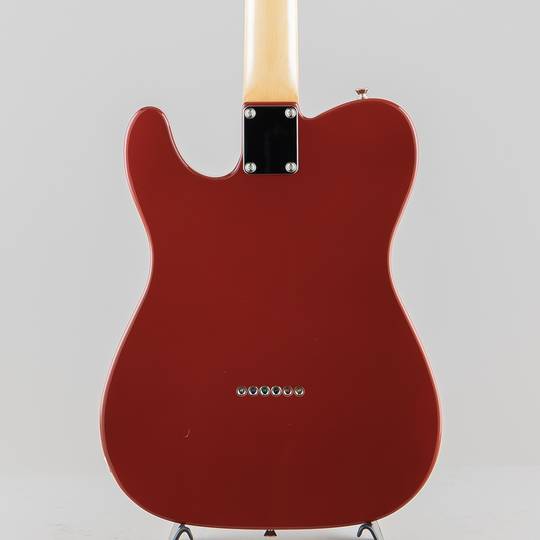 FENDER 2023 Collection Made in Japan Traditional 60s Telecaster/Aged Dakota Red/R フェンダー サブ画像1