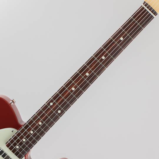 FENDER 2023 Collection Made in Japan Traditional 60s Telecaster/Aged Dakota Red/R フェンダー サブ画像5