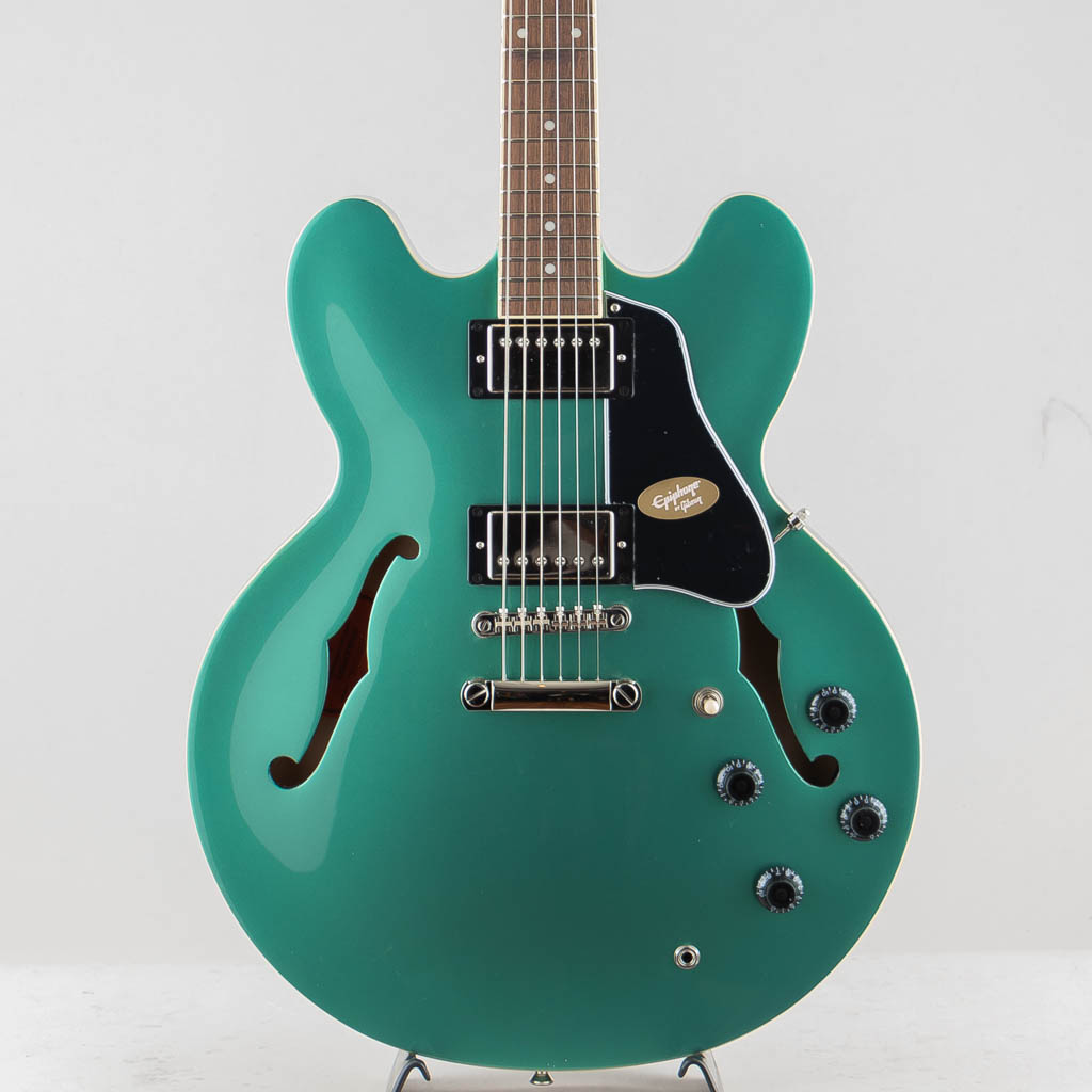 ES-335 Traditional Pro / Inverness Green