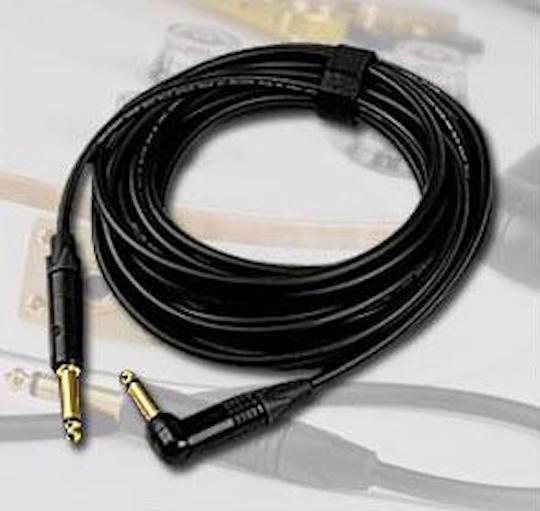 Paul Reed Smith 18ft Signature Instrument Cable Straight/Angle ポールリードスミス サブ画像2