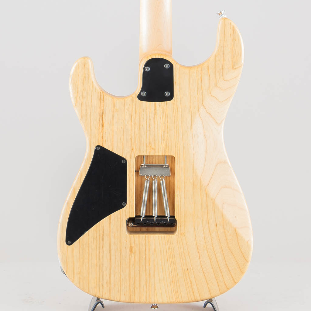 Saito Guitars S-622 Ash SSS サイトーギターズ サブ画像1