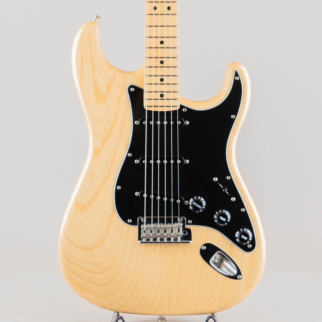 American Professional Stratocaster / Natural