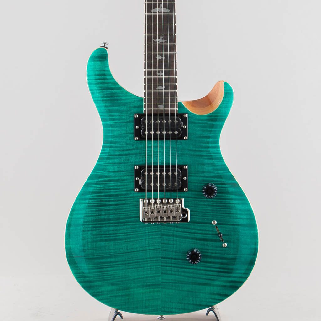 SE Custom 24 / Turquoise