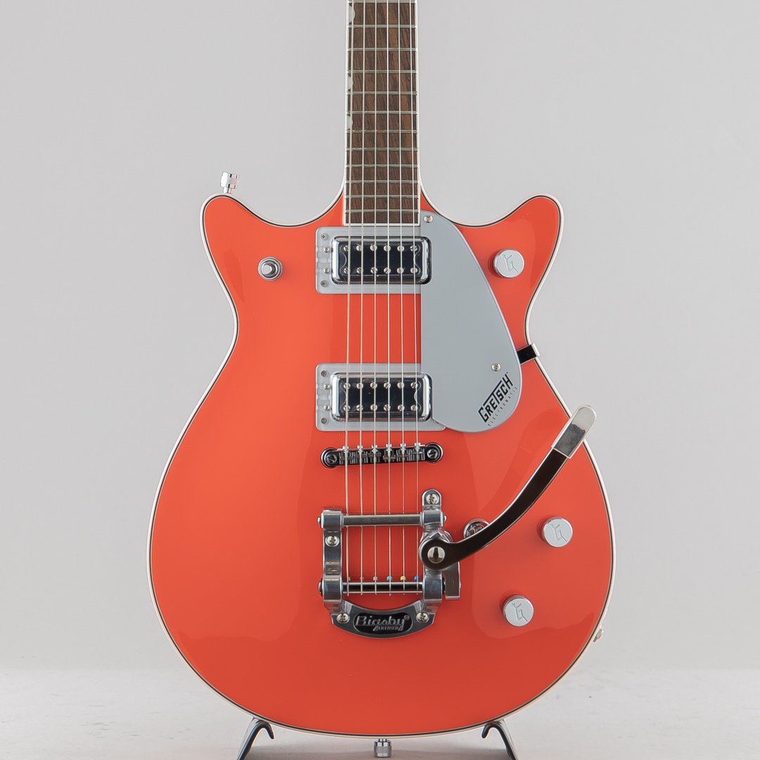 G5232T Electromatic Double Jet FT with Bigsby / Tahiti Red