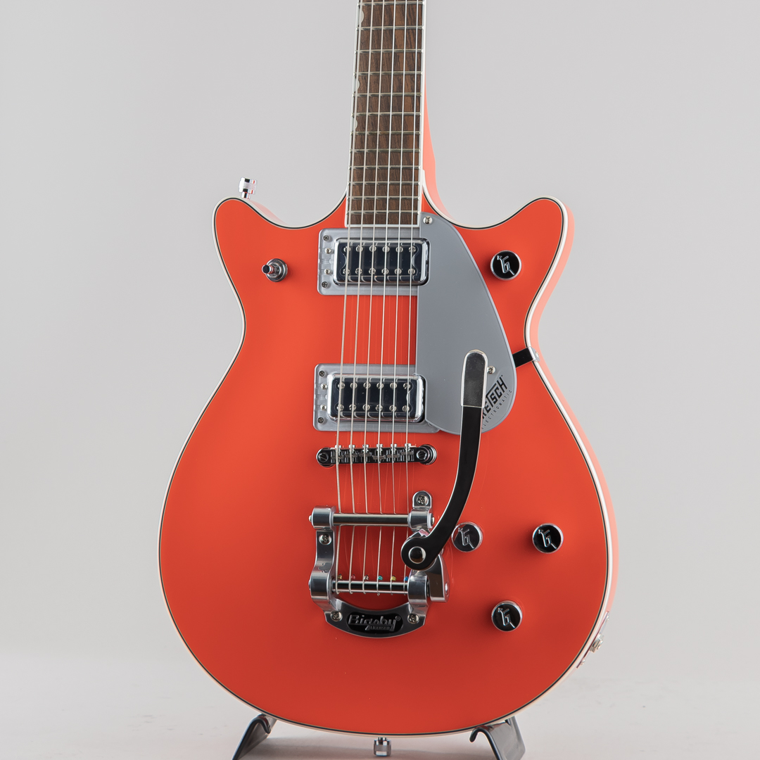 GRETSCH G5232T Electromatic Double Jet FT with Bigsby / Tahiti Red グレッチ サブ画像8