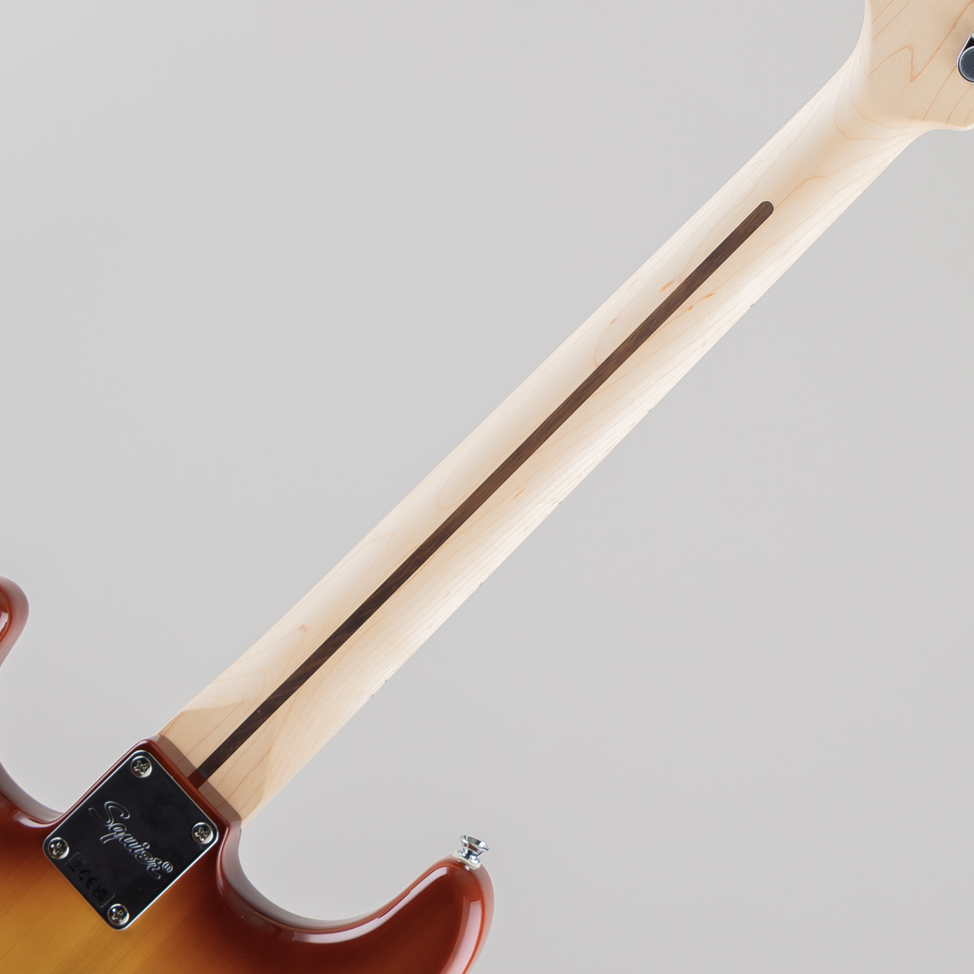 SQUIER Affinity Series Stratocaster FMT HSS / Sienna Sunburst スクワイヤー サブ画像10