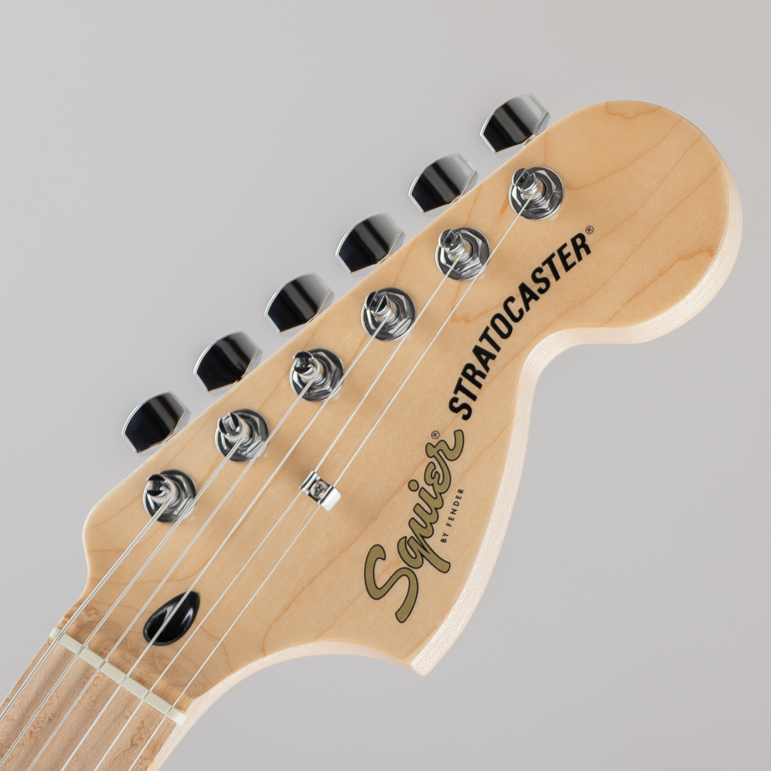 SQUIER Affinity Series Stratocaster FMT HSS / Sienna Sunburst スクワイヤー サブ画像4