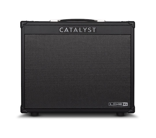 Catalyst 100 【1台即納可能!】