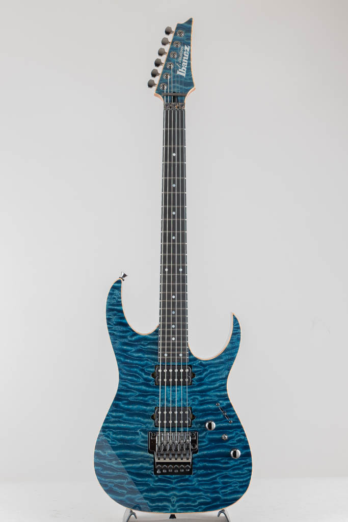 IBANEZ JCRG2304QM / lapis-lazuli アイバニーズ サブ画像2