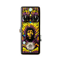 Authentic Hendrix '69 Psych Series JHW1 FUZZ FACE