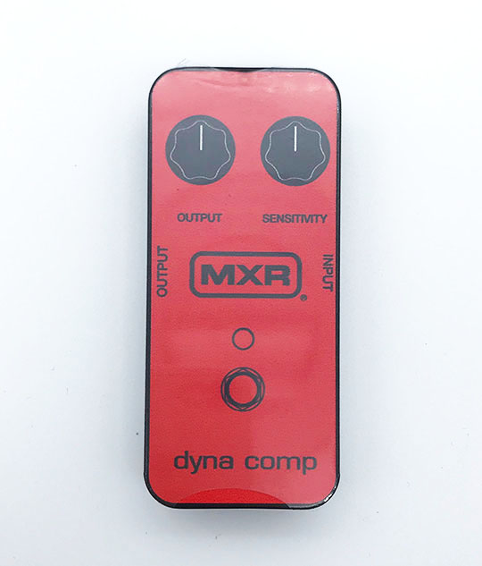 MXR MXR Pick Tins エムエックスアール サブ画像2