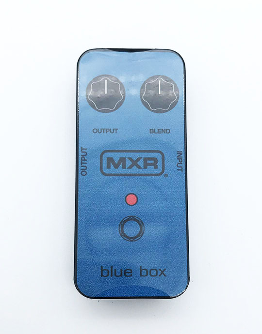 MXR MXR Pick Tins エムエックスアール サブ画像5
