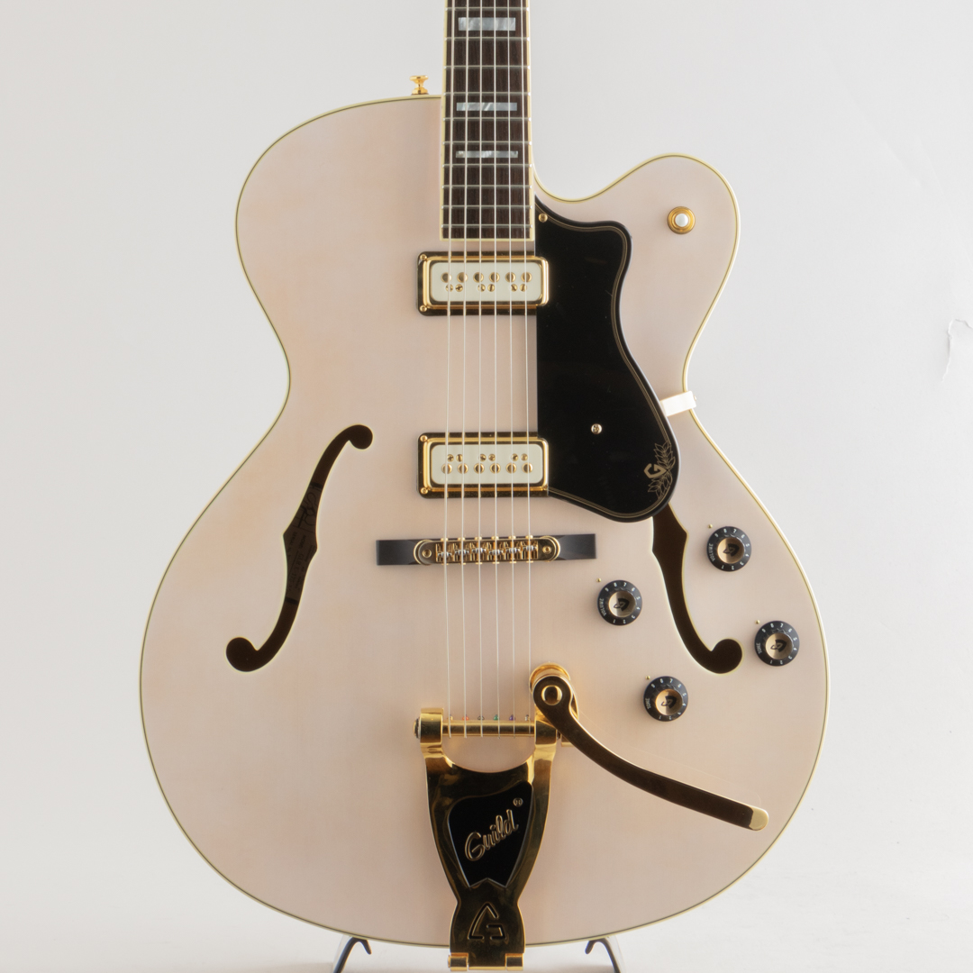 X-175 Manhattan Special / Faded White
