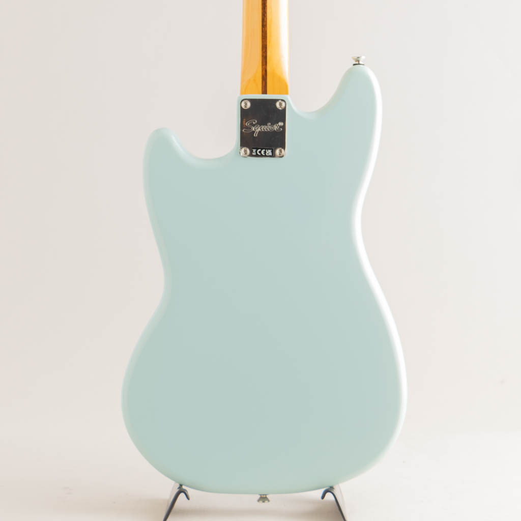 SQUIER Classic Vibe '60s Mustang / Sonic Blue スクワイヤー サブ画像1
