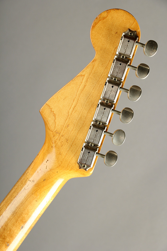 FENDER 1963 Stratocaster / Refinish フェンダー サブ画像11