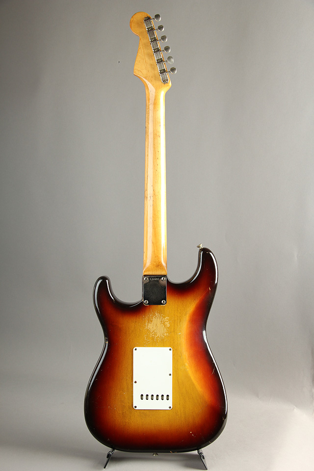 FENDER 1963 Stratocaster / Refinish フェンダー サブ画像5