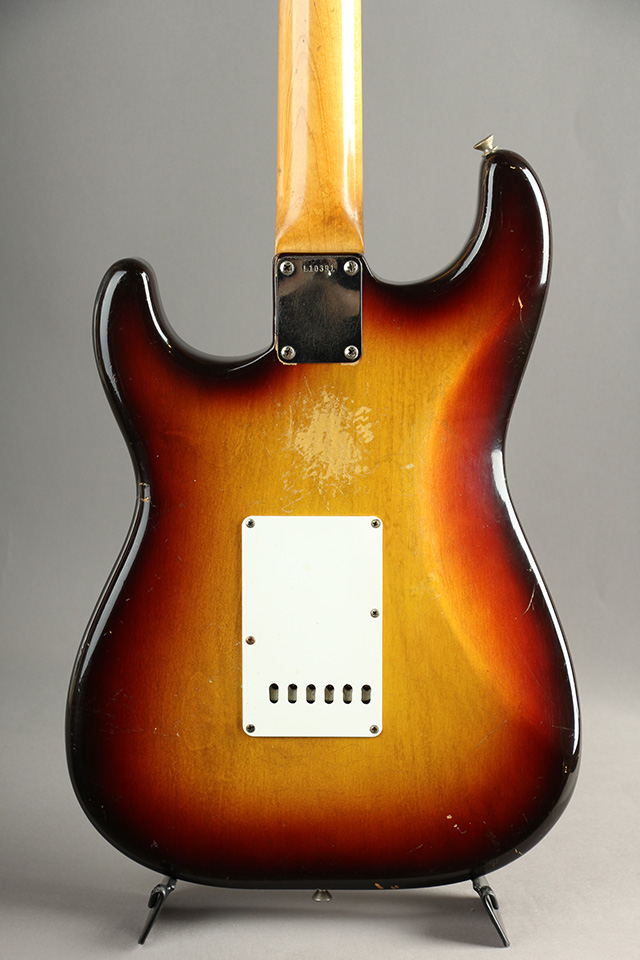 FENDER 1963 Stratocaster / Refinish フェンダー サブ画像6