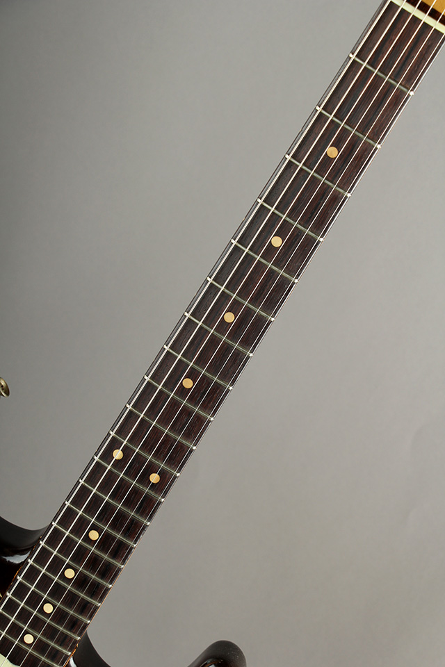 FENDER 1963 Stratocaster / Refinish フェンダー サブ画像8