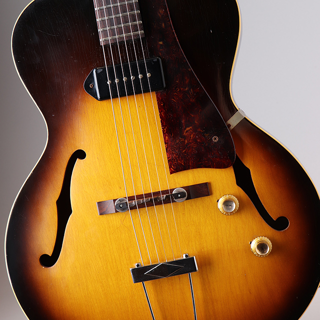 GIBSON 1966 ES-125T ギブソン サブ画像1