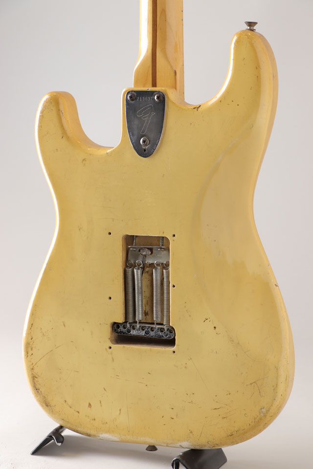 FENDER 1976 Stratocaster White フェンダー サブ画像10