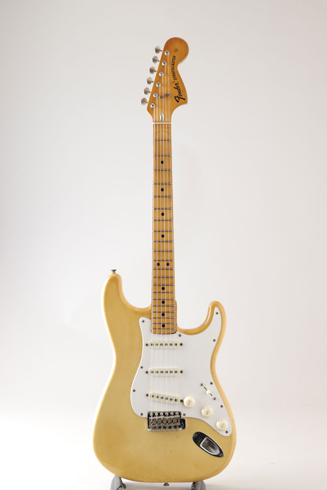 FENDER 1976 Stratocaster White フェンダー サブ画像2