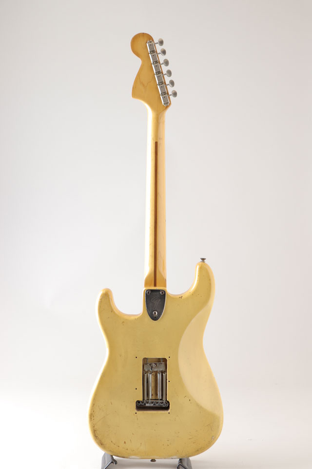 FENDER 1976 Stratocaster White フェンダー サブ画像3