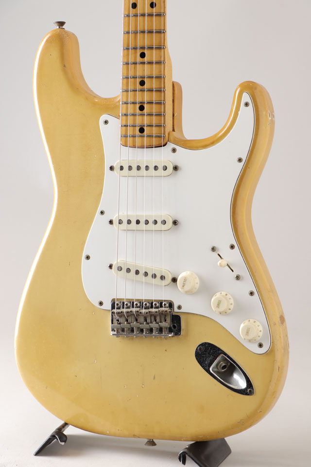 FENDER 1976 Stratocaster White フェンダー サブ画像9
