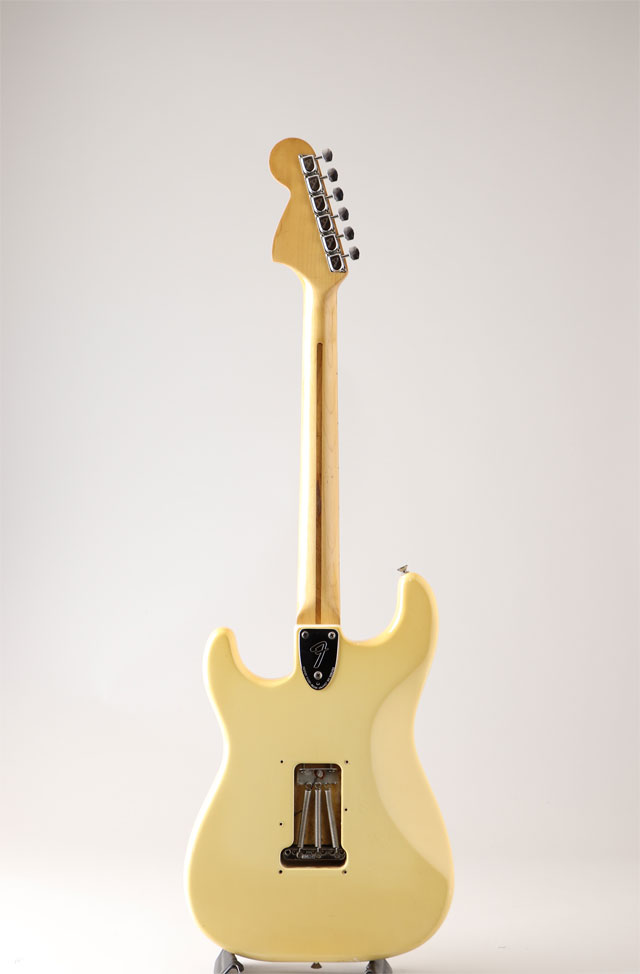 FENDER 1977 Stratocaster White フェンダー サブ画像2