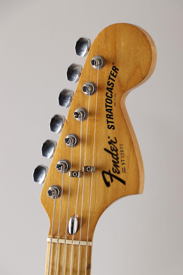FENDER 1977 Stratocaster White フェンダー サブ画像3