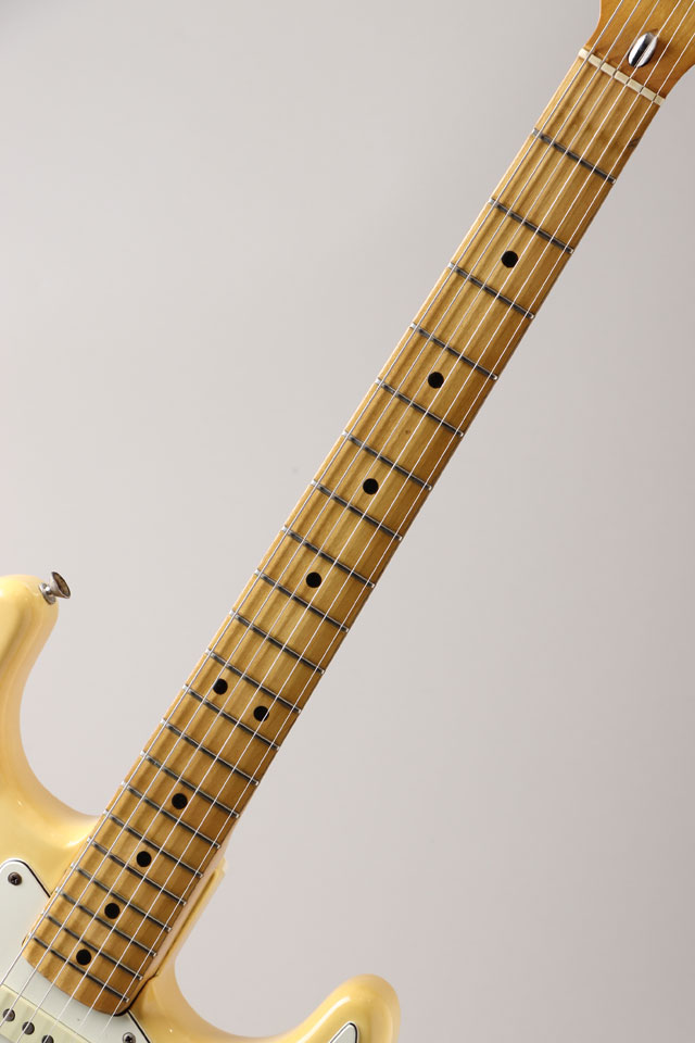 FENDER 1977 Stratocaster White フェンダー サブ画像5