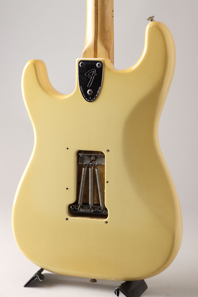 FENDER 1977 Stratocaster White フェンダー サブ画像9