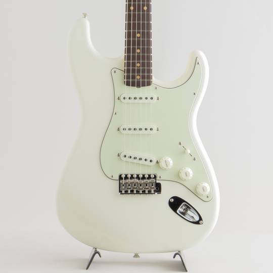 Vintage Custom 1959 Stratocaster NOS/Aged Olympic White【S/N:RR116138】