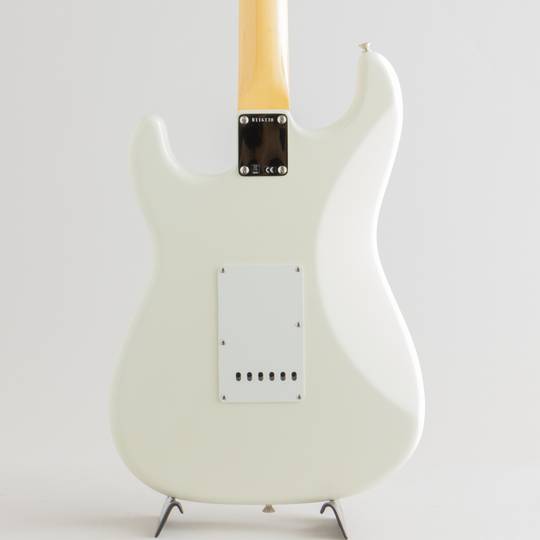 FENDER CUSTOM SHOP Vintage Custom 1959 Stratocaster NOS/Aged Olympic White【S/N:RR116138】 フェンダーカスタムショップ サブ画像1