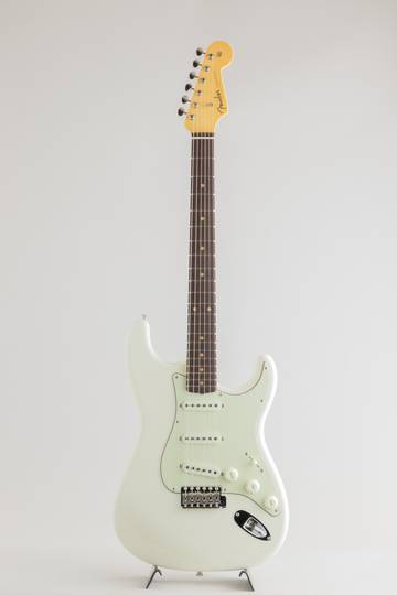 FENDER CUSTOM SHOP Vintage Custom 1959 Stratocaster NOS/Aged Olympic White【S/N:RR116138】 フェンダーカスタムショップ サブ画像2