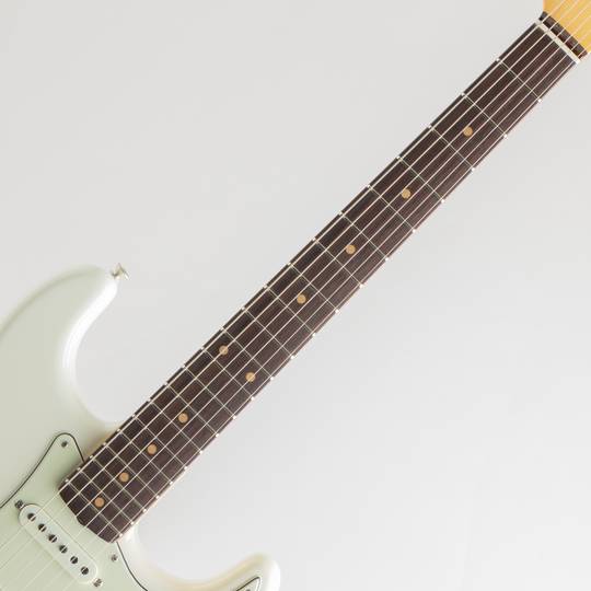 FENDER CUSTOM SHOP Vintage Custom 1959 Stratocaster NOS/Aged Olympic White【S/N:RR116138】 フェンダーカスタムショップ サブ画像4