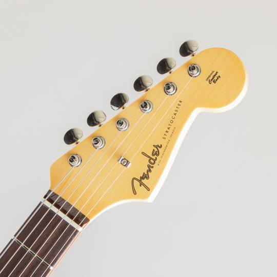 FENDER CUSTOM SHOP Vintage Custom 1959 Stratocaster NOS/Aged Olympic White【S/N:RR116138】 フェンダーカスタムショップ サブ画像5
