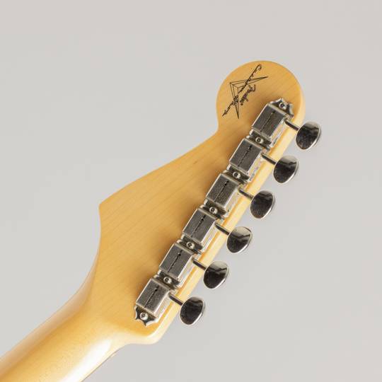 FENDER CUSTOM SHOP Vintage Custom 1959 Stratocaster NOS/Aged Olympic White【S/N:RR116138】 フェンダーカスタムショップ サブ画像7