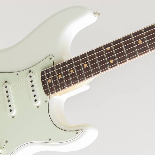 FENDER CUSTOM SHOP Vintage Custom 1959 Stratocaster NOS/Aged Olympic White【S/N:RR116138】 フェンダーカスタムショップ サブ画像8