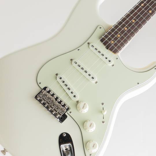 FENDER CUSTOM SHOP Vintage Custom 1959 Stratocaster NOS/Aged Olympic White【S/N:RR116138】 フェンダーカスタムショップ サブ画像9
