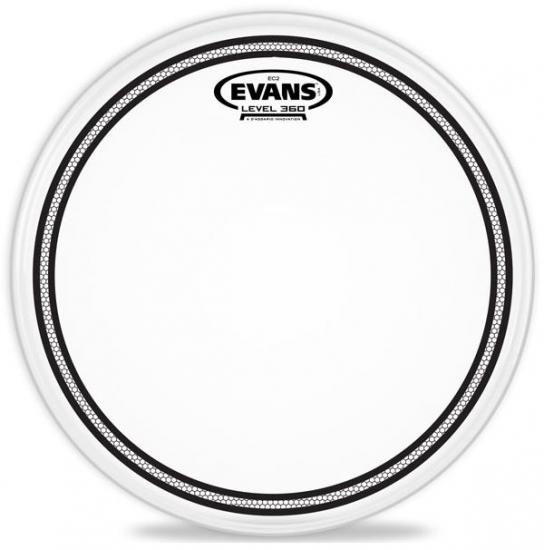 EVANS EC2 Frosted (14,two-ply , 7mil + 7mil) エバンス
