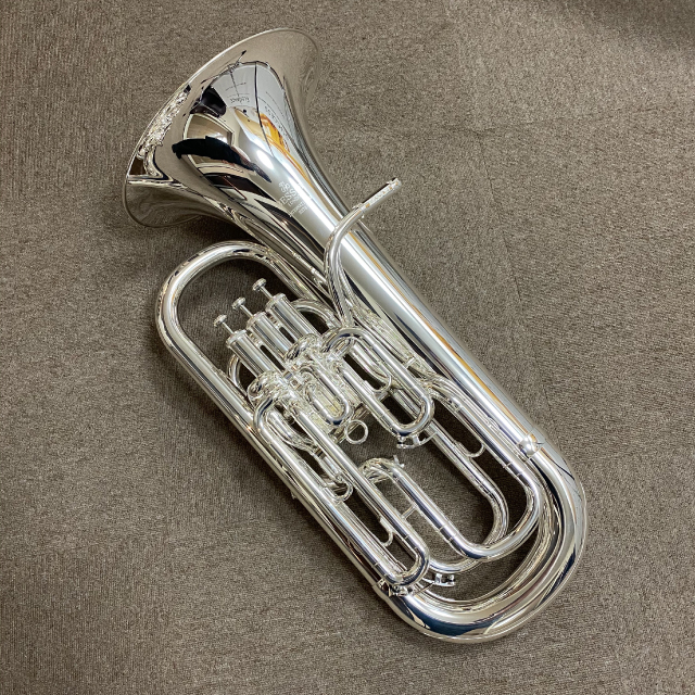 Besson BE767-2 商品詳細 | 【MIKIGAKKI.COM】 Low Brass Center