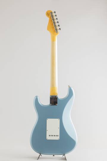 FENDER CUSTOM SHOP 1962 Stratocaster Journeyman Relic Blue Ice Metallic 2020 フェンダーカスタムショップ サブ画像3