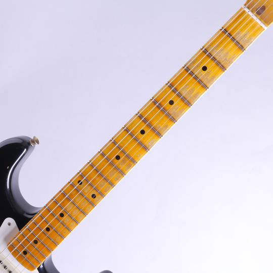 FENDER CUSTOM SHOP 1959 Stratocaster Maple Fingerboard Heavy Relic/Aged Black【S/N:CZ539064】 フェンダーカスタムショップ サブ画像4